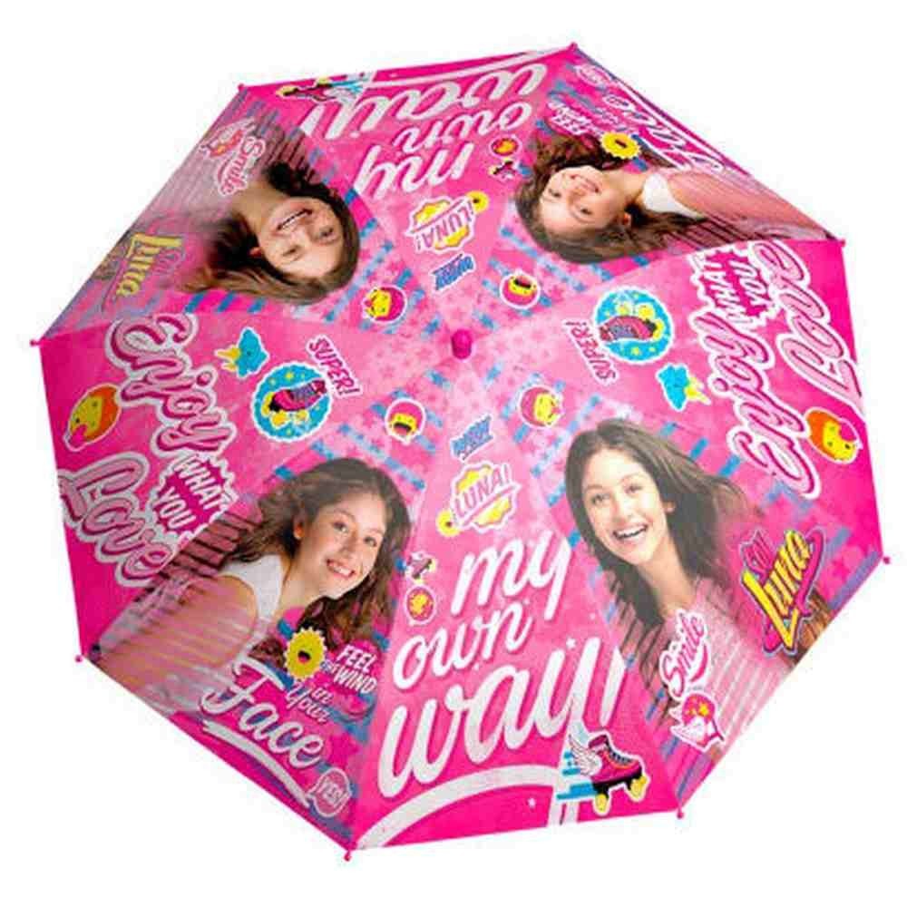 Paraguas infantil Luna