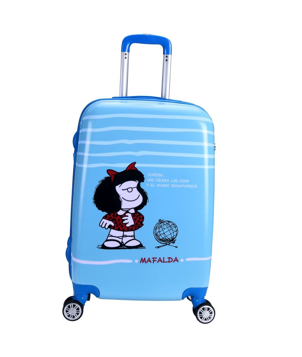 Cabina 55Cm Mafalda Sky | Comprar Cabina 55Cm
