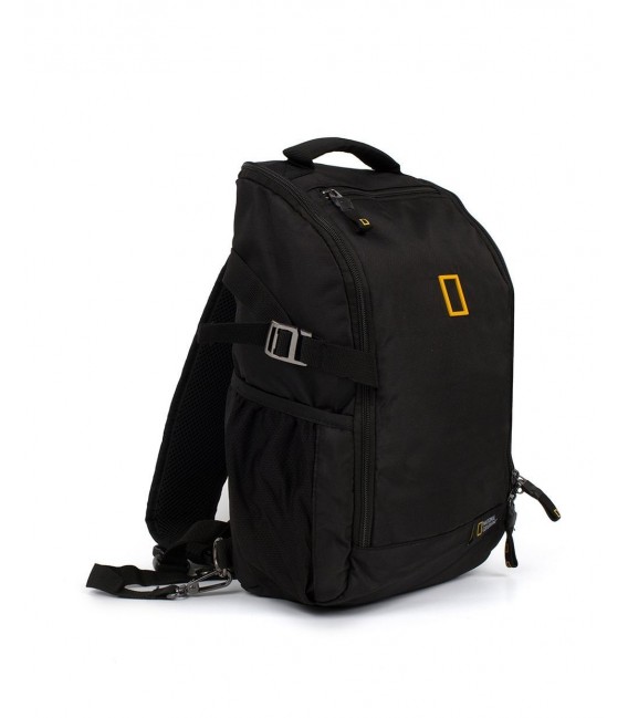Mochila National Geographic Recovery Negro