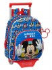 MOCH 609+CARRO 705 MICKEY MOUSE "ME TIME"