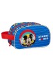 NECESER 1 ASA ADAPT.CARRO MICKEY MOUSE "ME TIME"