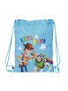 SACO PLANO JUNIOR TOY STORY "LET'S PLAY"
