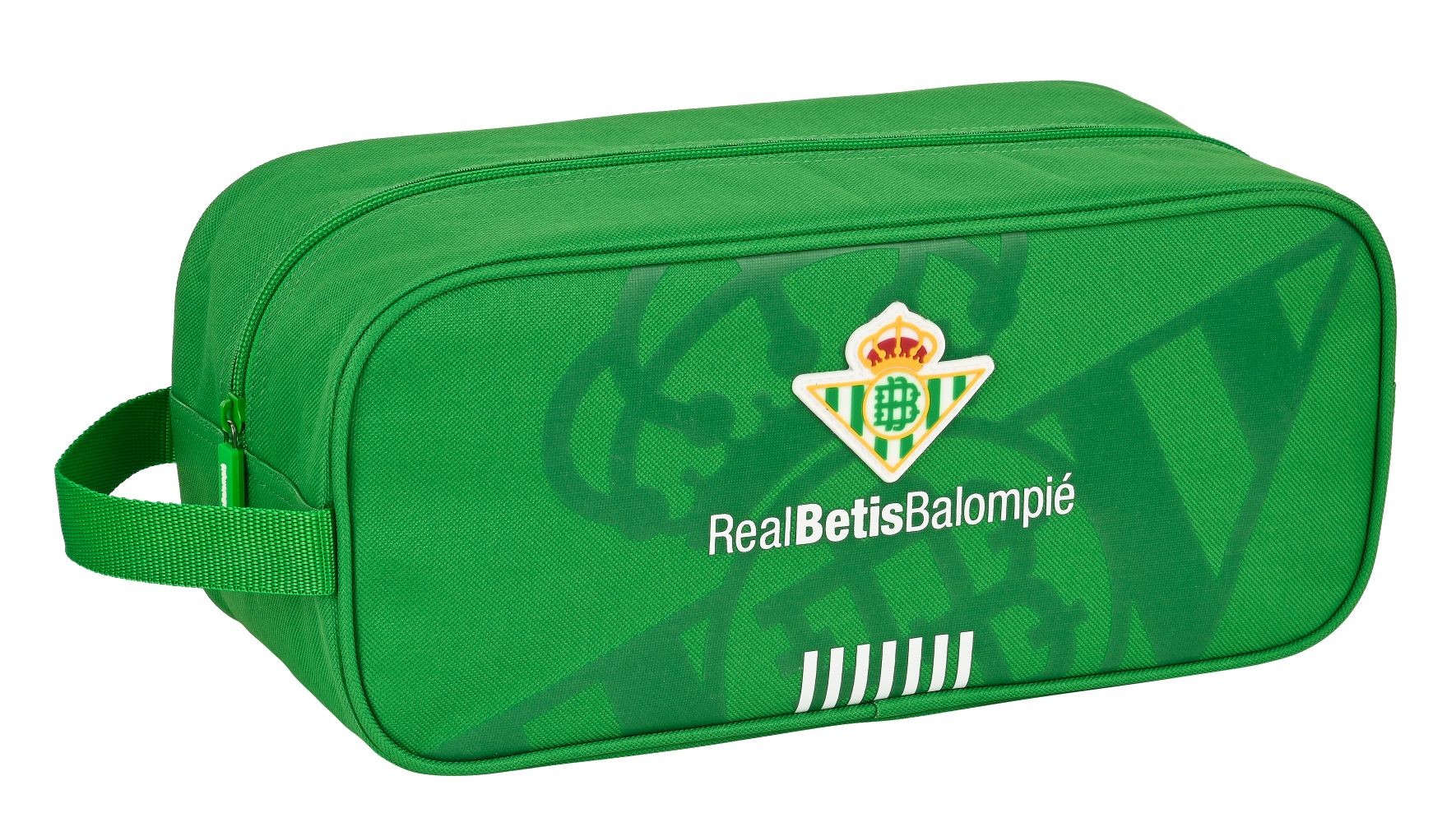 Paraguas Cadete del Real Betis Balompie * Regalos de equipos de futbol  futbollife