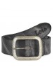 Cinturon Piel Genuina 40Mm De Mujer/Hombre Lois Cinturones T-XL