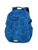 Mochila Escolar Factor Blue Dream Coolpack
