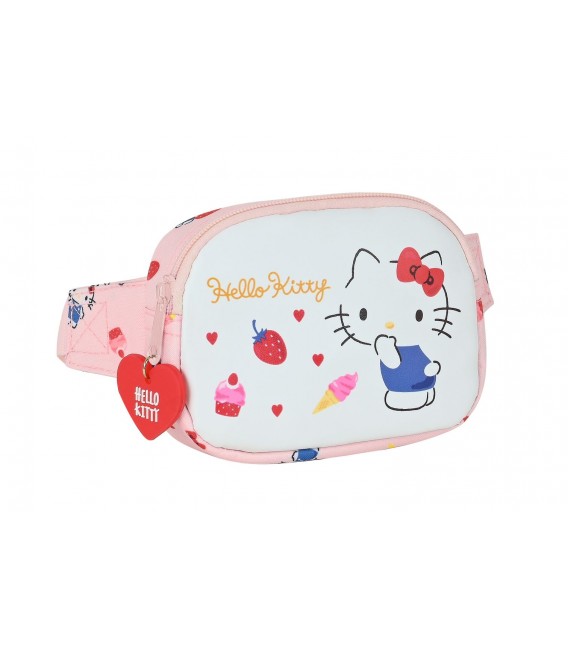 RIONERA INFANTIL NIA HELLO KITTY "HAPPINESS GIRL"