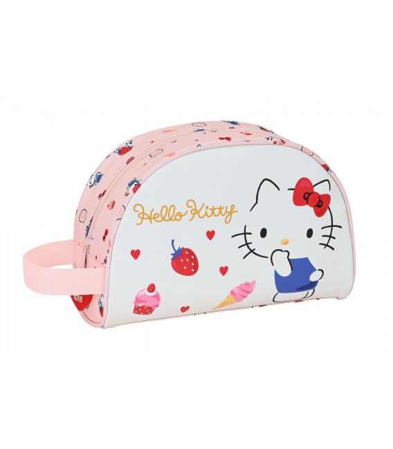 NECESER ADAPT. A CARRO HELLO KITTY "HAPPINESS GIRL"