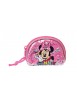 MONEDERO XS MINNIE MOUSE "LUCKY"
