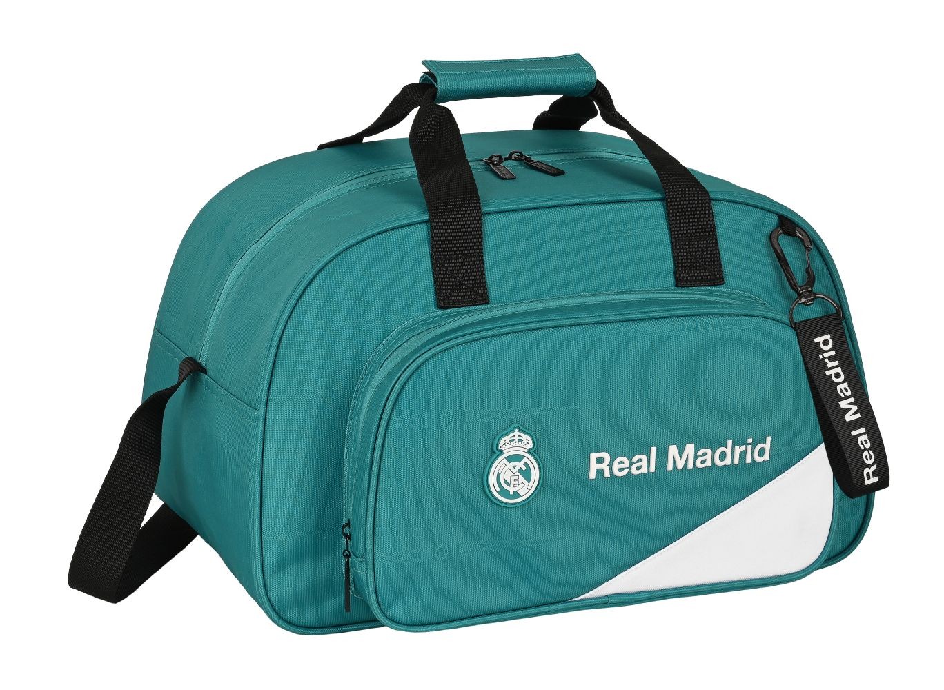 Bolsas y Maletas Real Madrid - Real Madrid CF