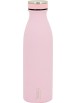 Botella Acero Inoxidable Rosa Nude 500 Ml