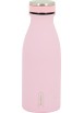 Botella Acero Inoxidable Rosa Nude 350 Ml