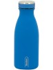 Botella Acero Inoxidable Azul Cobalto 350 Ml