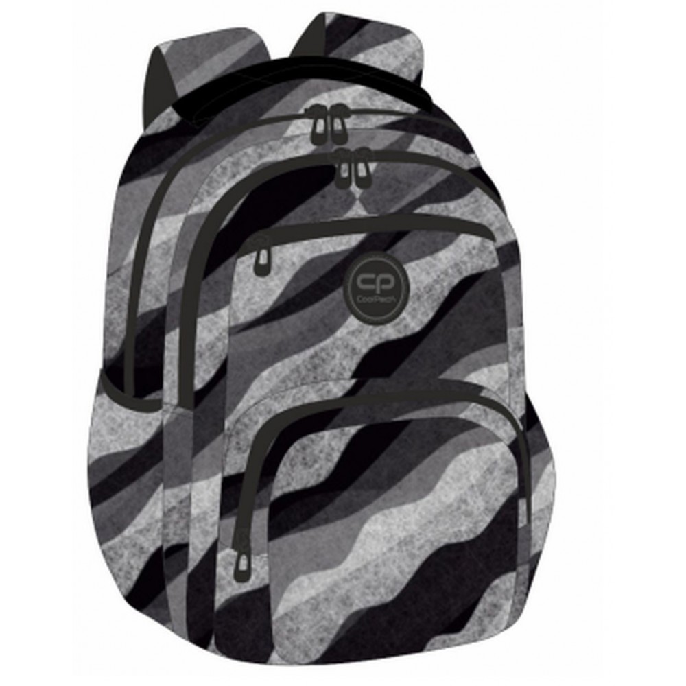 Escolar Pick Grey Coolpack | Comprar Escolar ...