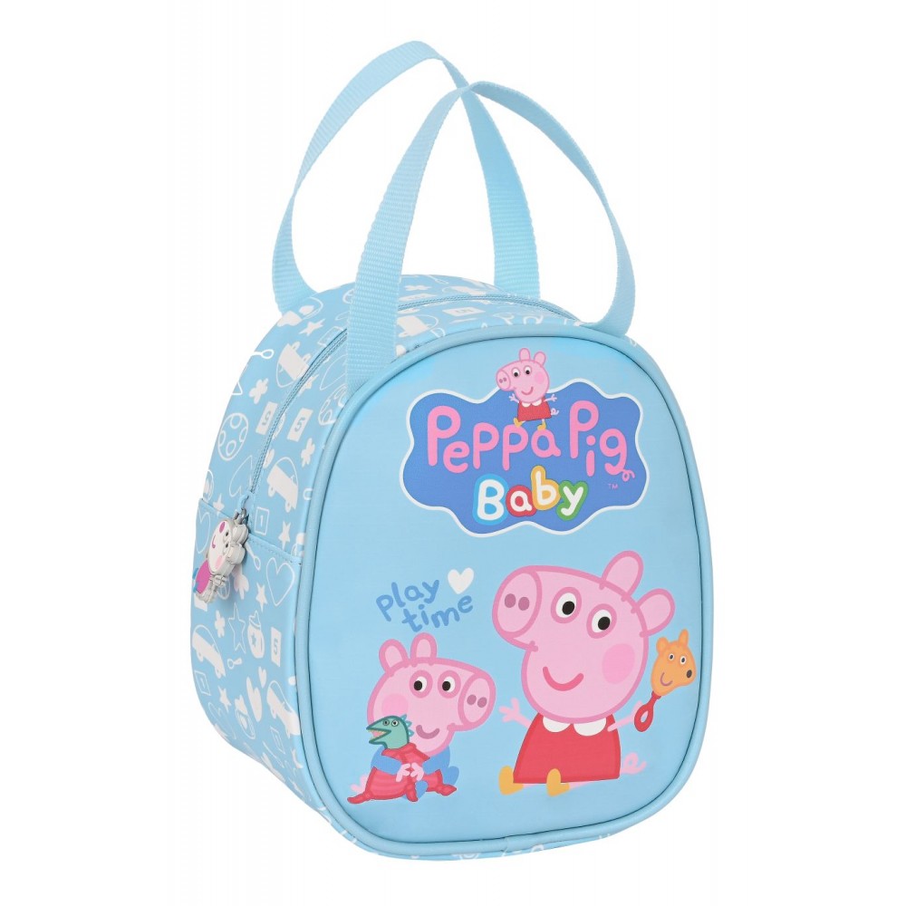 NECESER TERMO PEPPA PIG "BABY"