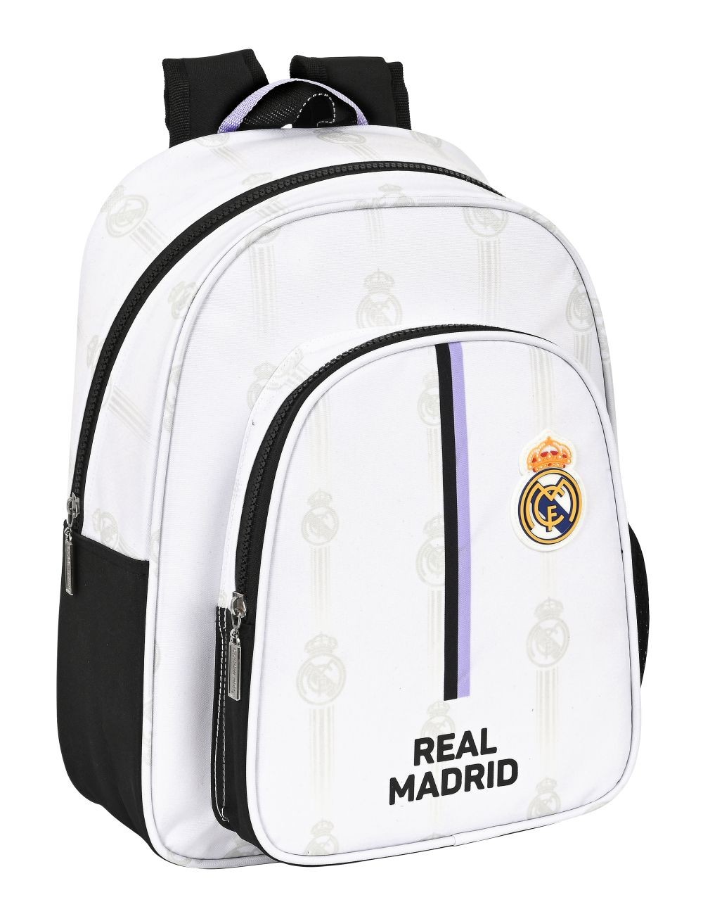 Mochila Infantil Real Madrid