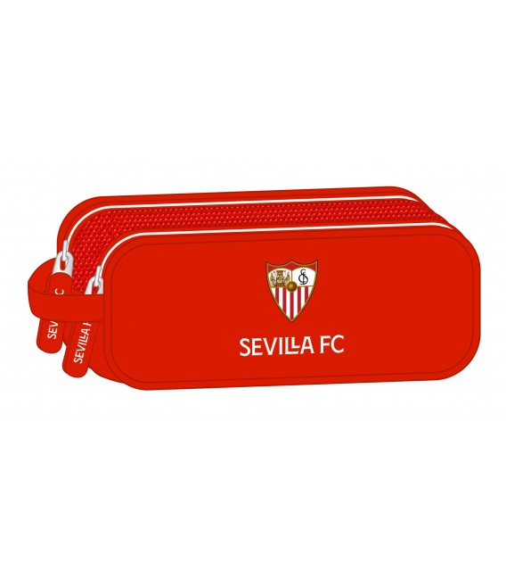 PORTATODO DOBLE SEVILLA FC