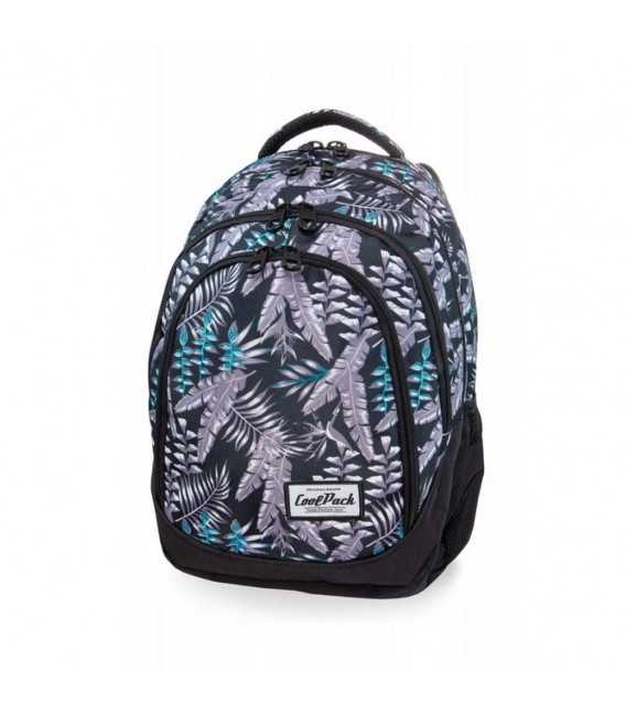 Mochila Escolar Drafter Palms Coolpack