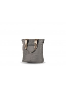 Bolso Shopping Señora Only D&L Taupe