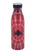 Botella Acero Inoxidable Spider 500 Ml