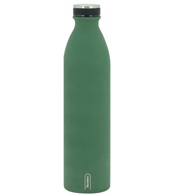 Botella Acero Inoxidable Forest 1000 Ml