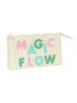 PORTATODO TRIPLE GLOWLAB "MAGIC FLOW"