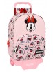 MOCH 180+CARRO 905 MINNIE MOUSE "ME TIME"