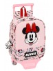 MOCH 232+CARRO 805 MINNIE MOUSE "ME TIME"