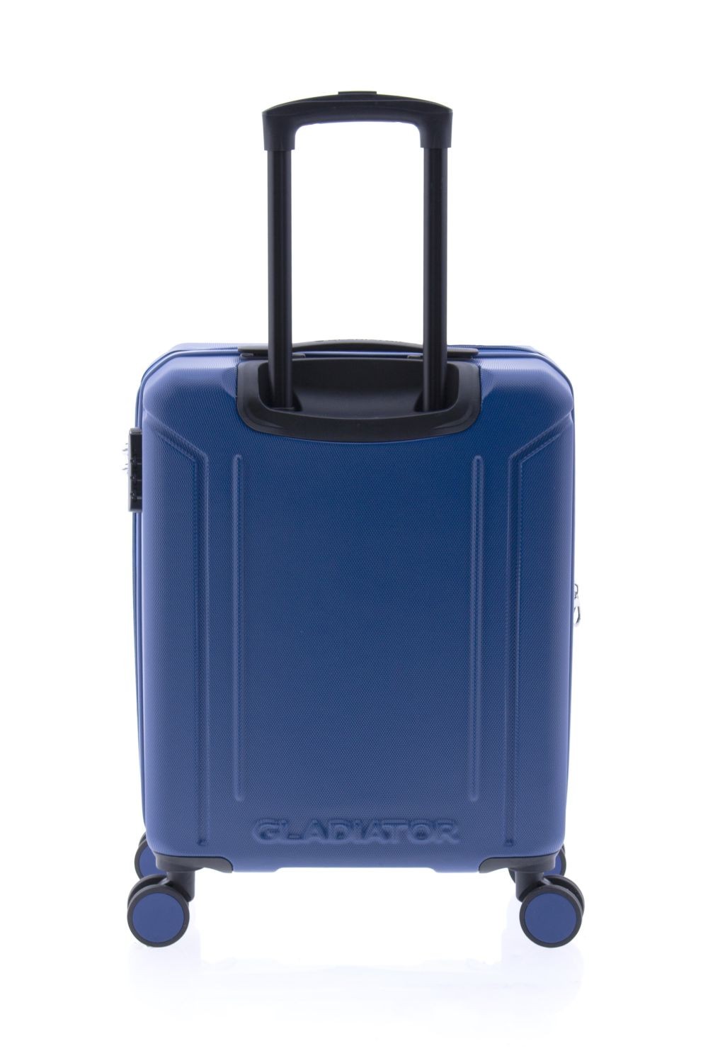 Maleta Cabina Gladiator Tropical Azul Comprar Maleta Cabina Gladi...