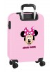 TROLLEY CABINA 20" MINNIE MOUSE "ME TIME"