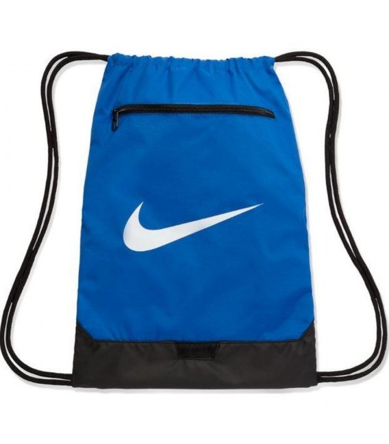 Mochila Saco GymSack Nike Azul