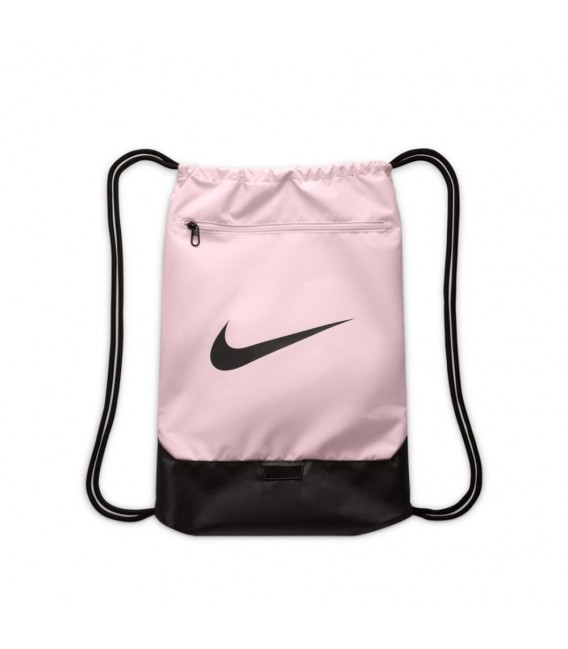 Mochila Saco GymSack Nike Rosa