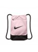 Mochila Saco GymSack Nike Rosa