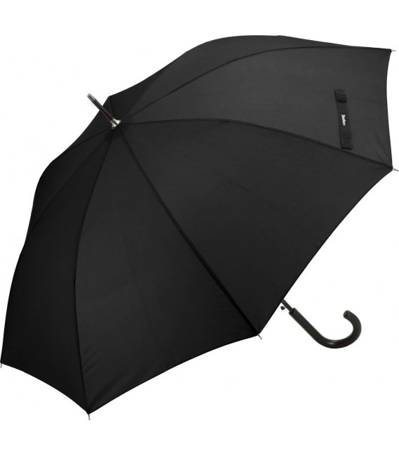 Paraguas Bastón Largo Tandem Negro