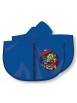 PACK 8 PONCHOS IMPERMEABLES AVENGERS "SUPER HEROES"