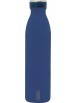 Botella Acero Inoxidable Azul Marino 750 Ml