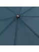 Paraguas Plegable Automatico Tandem Azul