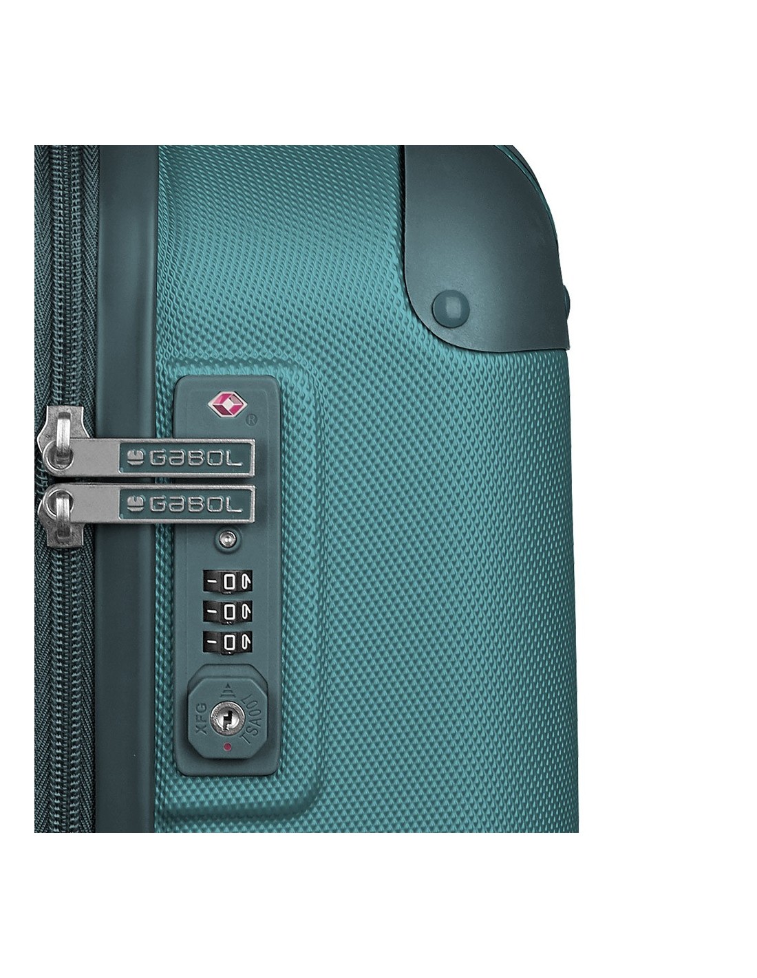 Bandolera Solapa hombre Xti Antracita | Comprar Bandolera Solapa ho